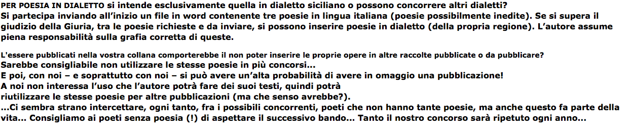 poeti